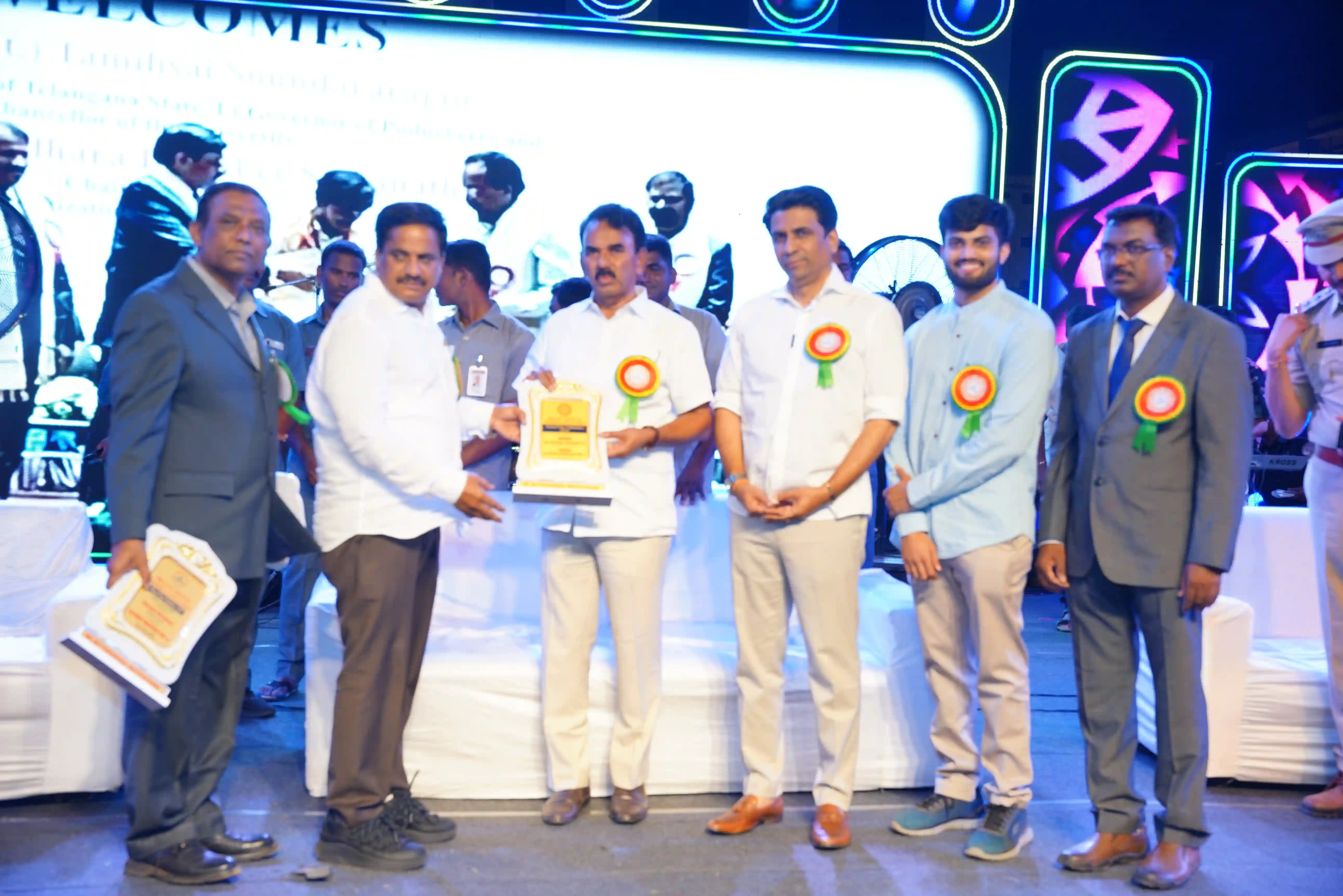 BGTI Annual Day 2025 - 12